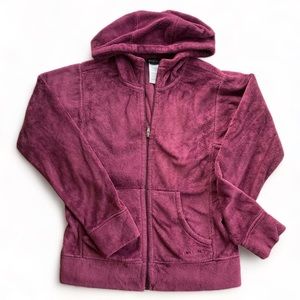 Patagonia Full Zip Sweatshirt